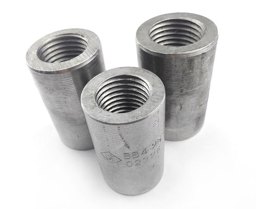 直螺紋套筒價格 直螺紋套筒 藍圖緊固件廠 查看