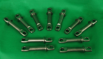 【供應(yīng)水煙壺配件】價格,廠家,圖片,其他緊固件、連接件,溫州市甌海梧田夢利達(dá)鎖具加工廠-