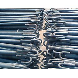 地腳螺栓 永年地腳螺栓加工 聯(lián)億緊固件 地腳螺栓材質(zhì)